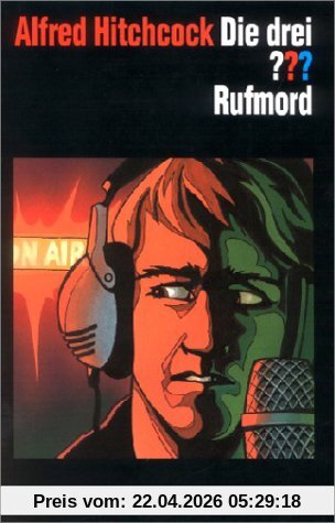 Die drei ??? Rufmord