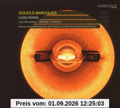 Soleils Baroques