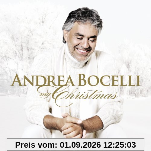 My Christmas
