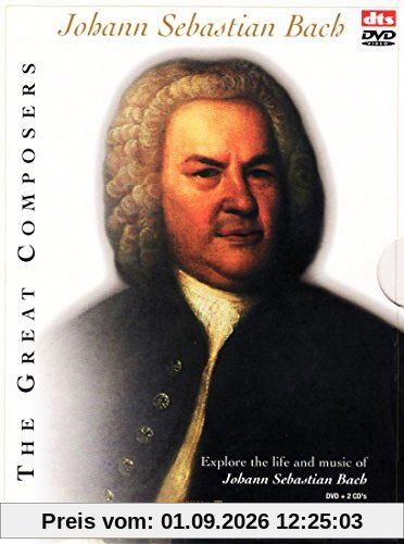 Great Composers