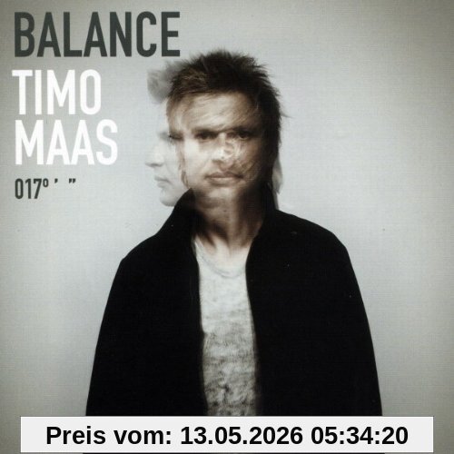 Various Balance 017