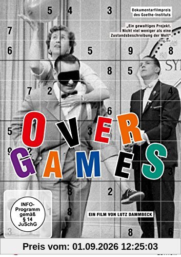 Overgames