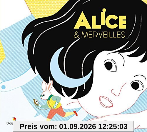 Alice & Merveilles