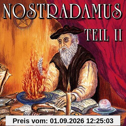 Nostradamus II