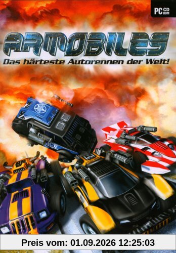Armobiles