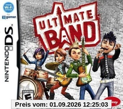 Ultimate band