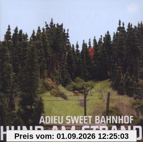 Adieu Sweet Bahnhof