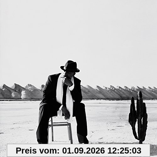 Le Cactus De Siberie [Vinyl LP]