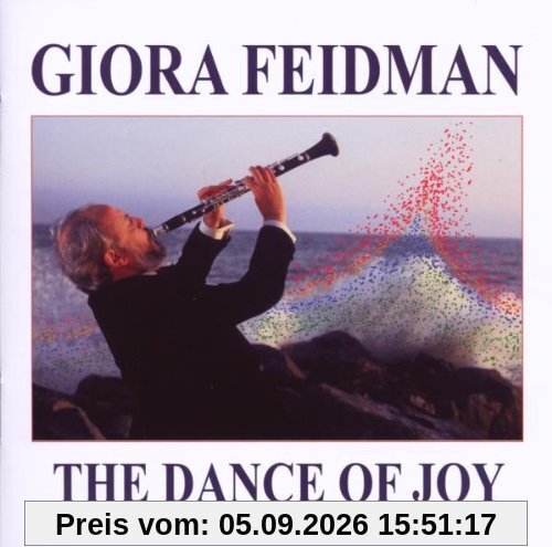 Dance of Joy