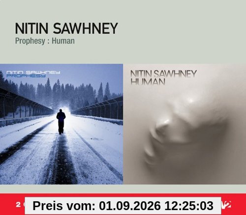 Prophesy/Human