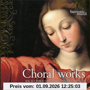 Choral Works