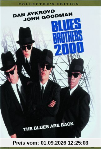 Blues Brothers 2000