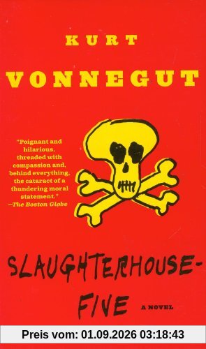 Slaughterhouse-Five