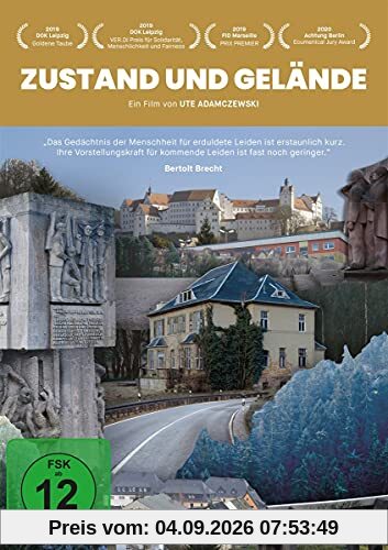Zustand und Gelände