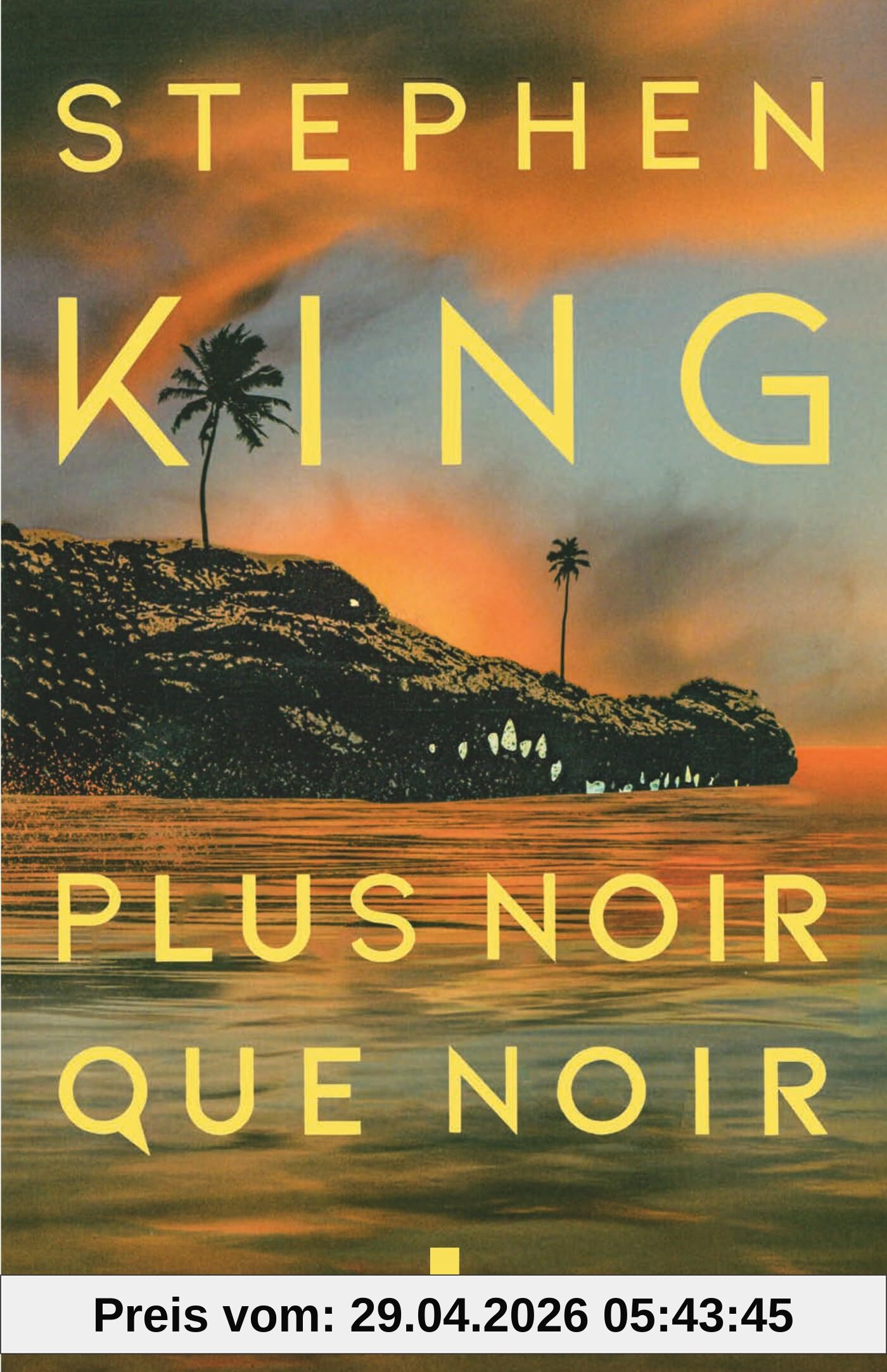 Plus noir que noir
