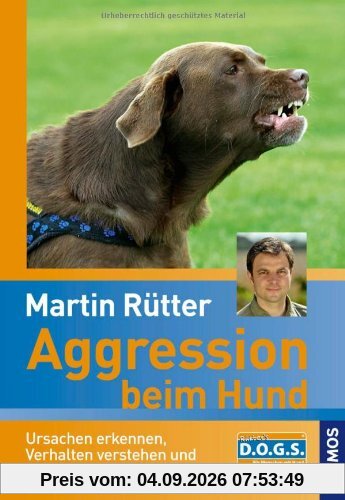 Aggression beim Hund: Ursachen erkennen, Verhalten verstehen und richtig reagieren