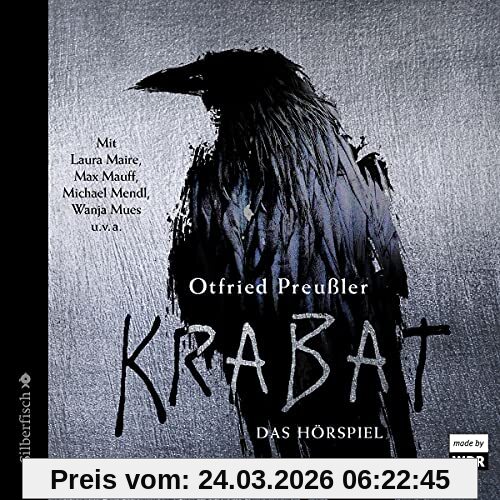 Krabat - Das Hörspiel