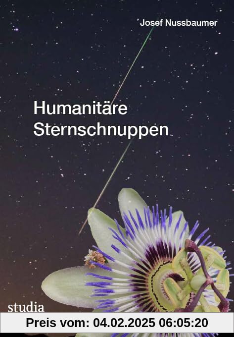 Humanitäre Sternschnuppen