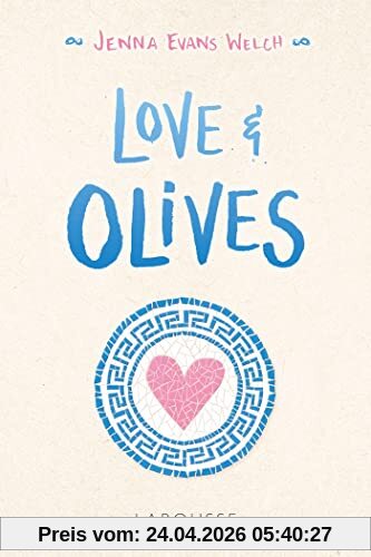 Love & olives