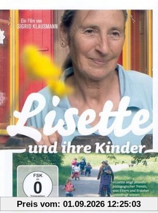 Lisette und ihre Kinder