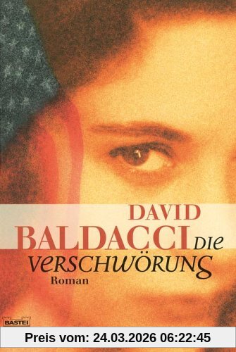 Die Verschwörung: Roman