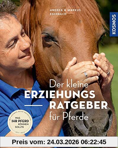Der kleine Erziehungs-Ratgeber