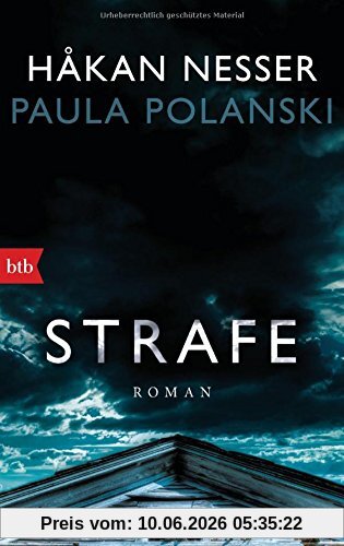 STRAFE: Roman