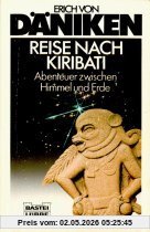 Reise nach Kiribati. Abenteuer zwischen Himmel und Erde. ( Sachbuch).