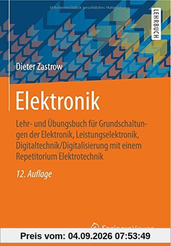 Elektronik