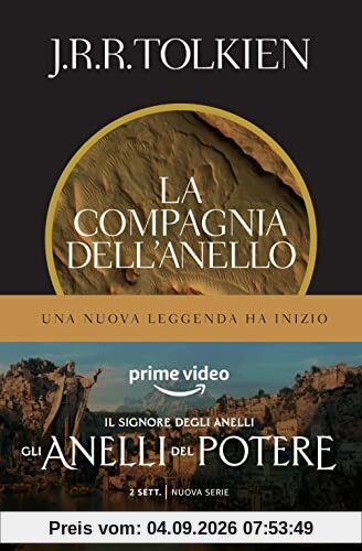 La compagnia dell'anello