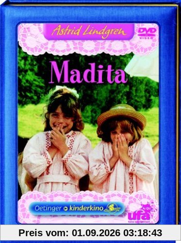 Madita