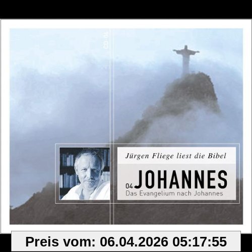 Johannes-Evangelium