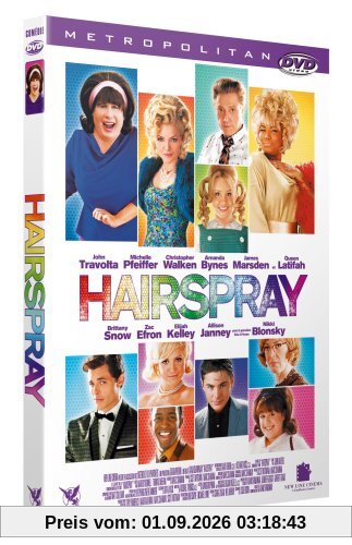 Hairspray [FR IMPORT]