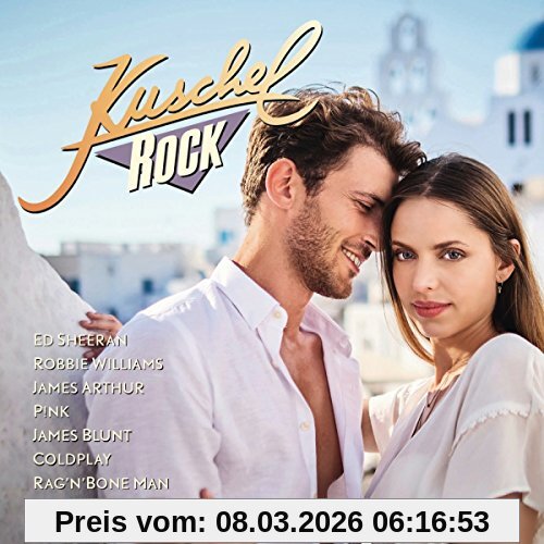 Various Kuschelrock 31
