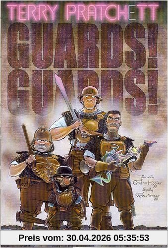 Guards! Guards!