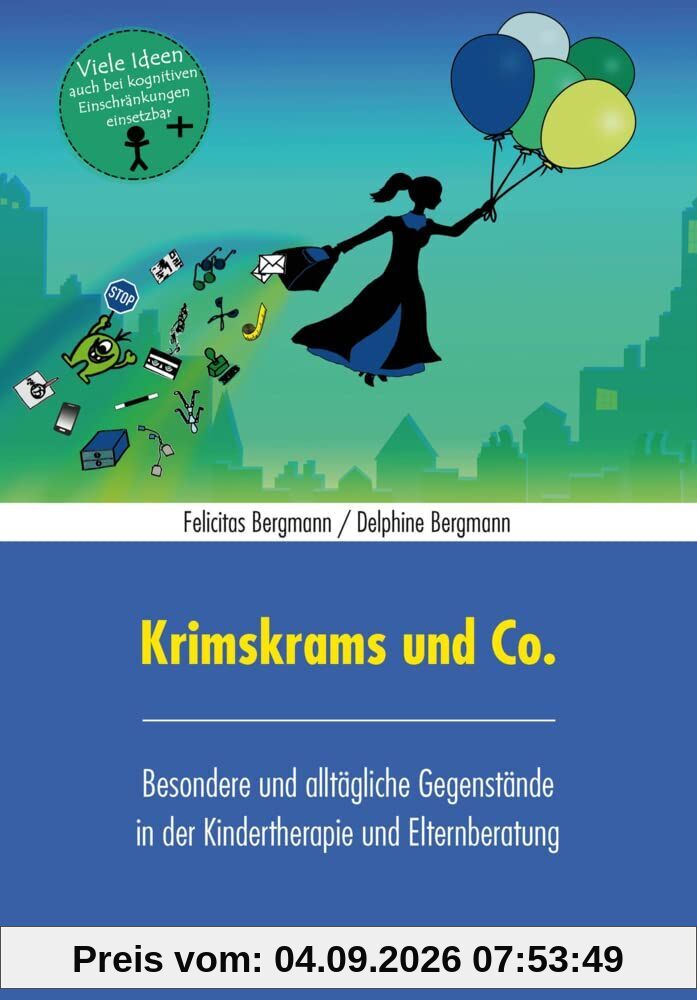 Krimskrams und Co.