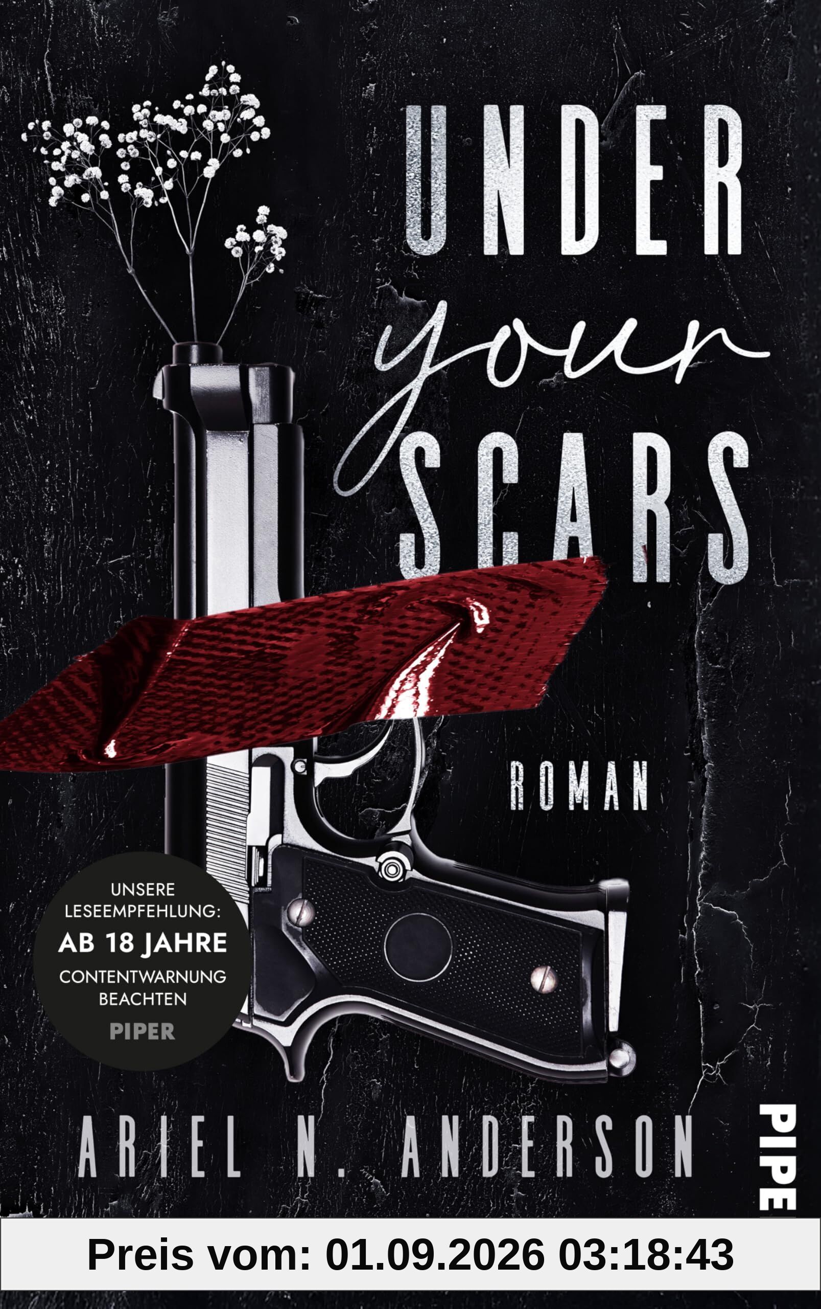 Under your Scars