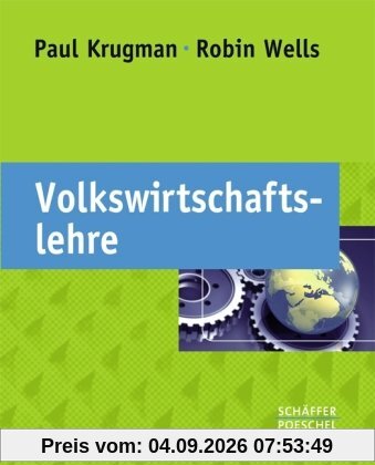 Volkswirtschaftslehre
