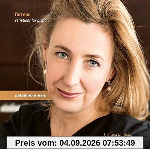 Variationen Für Klavier
