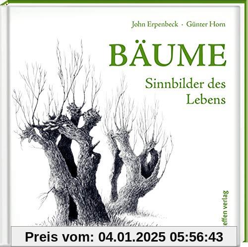 Bäume: Sinnbilder des Lebens