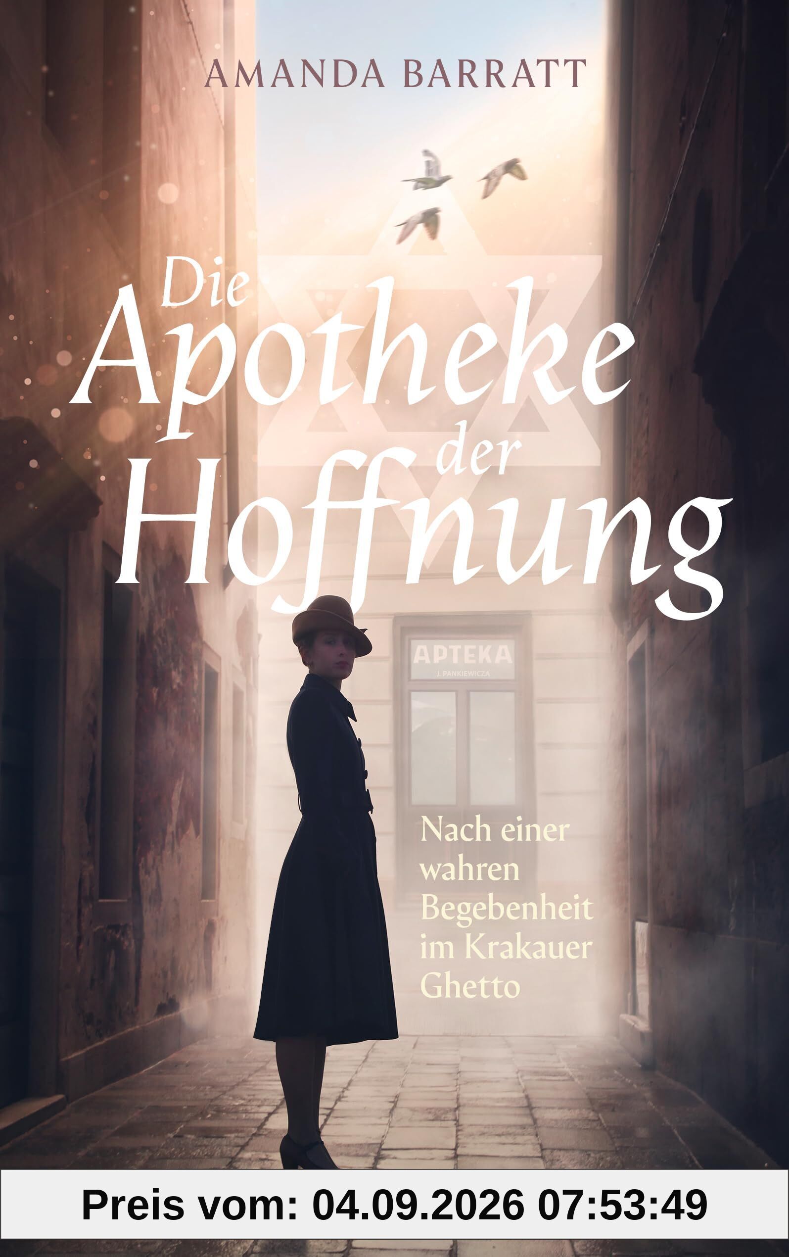 Die Apotheke der Hoffnung