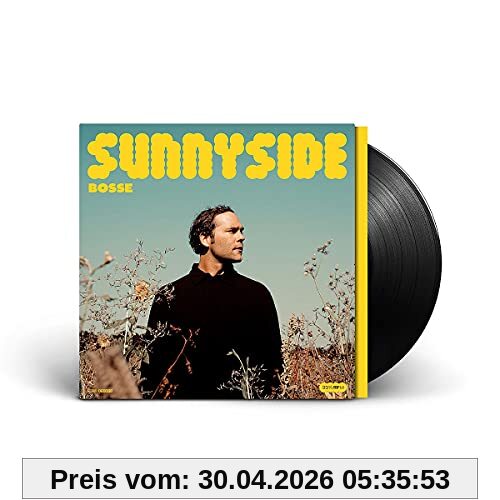 Sunnyside (Ltd. Vinyl) [Vinyl LP]