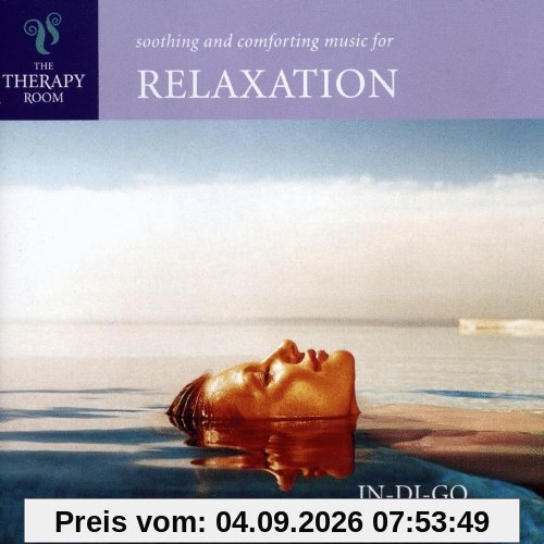 Soothing Relaxation-Therapy