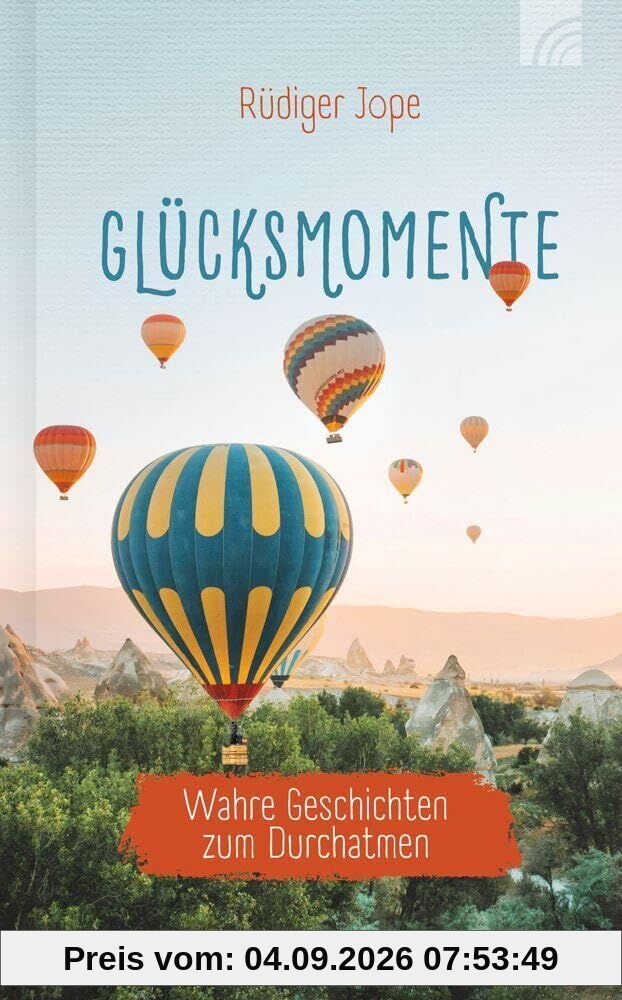 Glücksmomente