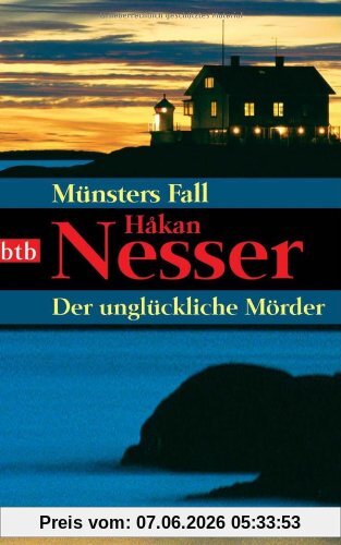 Münsters Fall/Der unglückliche Mörder