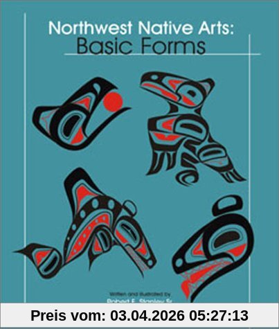 North West Native Arts: Basic Forms