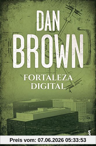Fortaleza digital (Biblioteca Dan Brown)