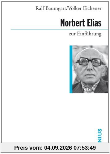 Norbert Elias zur Einführung