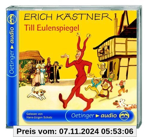 Till Eulenspiegel