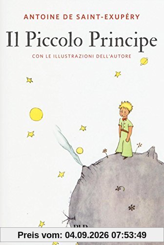 Il Piccolo Principe
